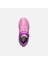 Geox Adidași violet pentru fete Geox Sprintye