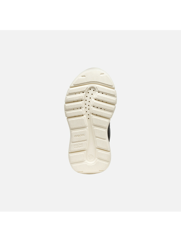 Geox Primii pasi pentru fete Geox Flexyper Gri