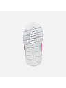 Geox Primii pasi pentru fete Geox Sprintye Roz