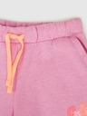 GAP Pantaloni scurți trening pentru copii GAP