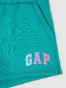 GAP Pantaloni scurți trening pentru copii GAP