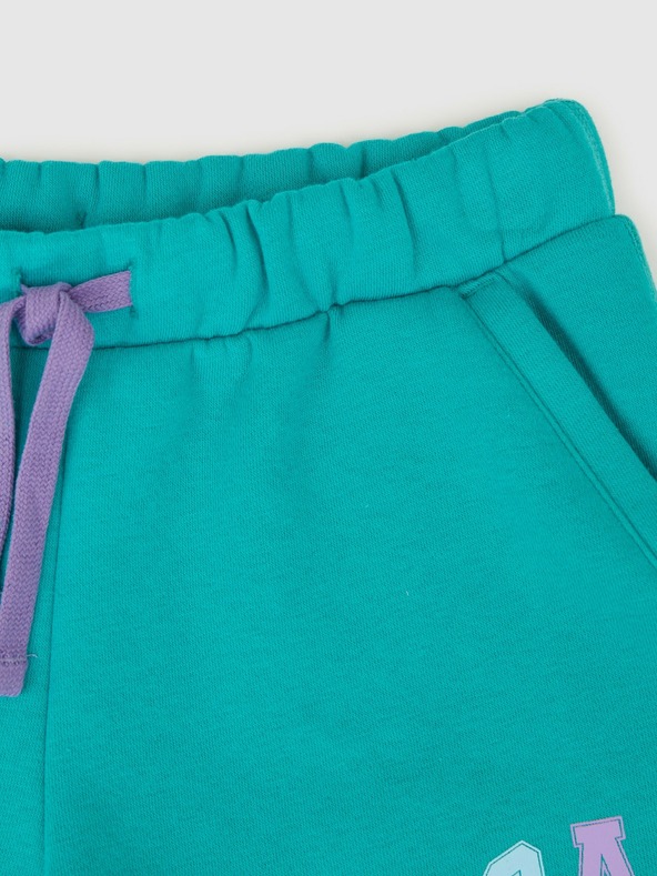 GAP Pantaloni scurți trening pentru copii GAP