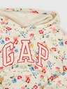 GAP Hanorac cu logo pentru copii GAP