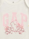 GAP Baby body cu logo GAP