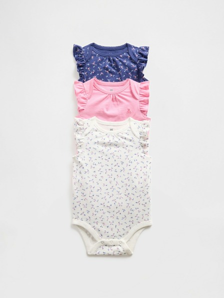 GAP Body baby, 3 buc. GAP