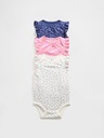 GAP Body baby, 3 buc. GAP