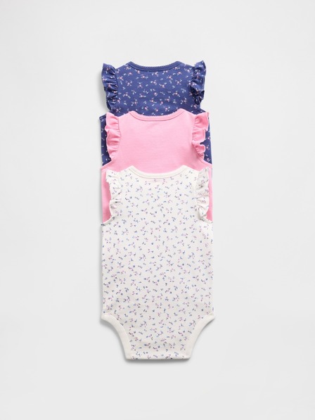 GAP Body baby, 3 buc. GAP
