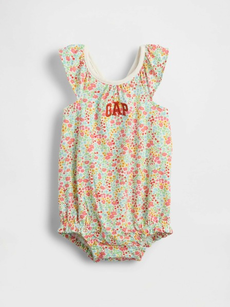 GAP Baby body cu logo GAP
