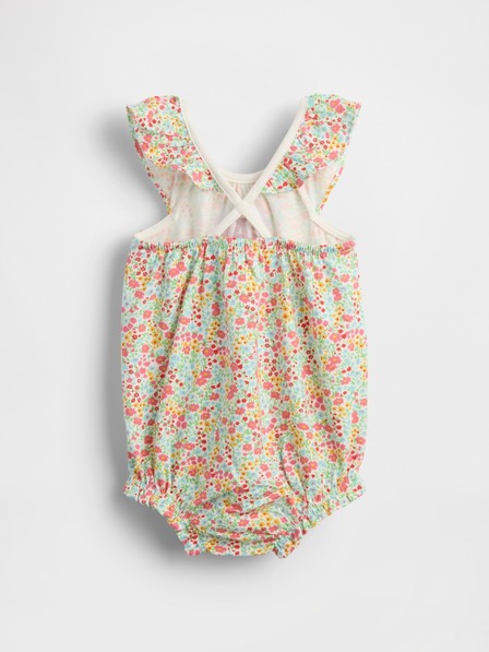 GAP Baby body cu logo GAP
