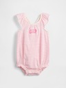 GAP Baby body cu logo GAP