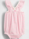 GAP Baby body cu logo GAP