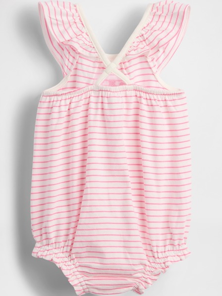 GAP Baby body cu logo GAP