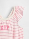 GAP Baby body cu logo GAP