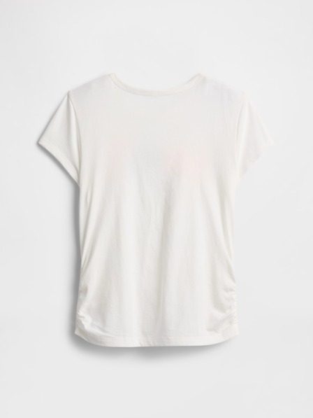 GAP Tricou cu logo GAP pentru copii