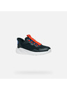 Geox Adidași Geox Sprintye albastru închis, băieți