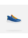 Geox Adidași Geox Sprintye albaștri pentru băieți