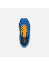 Geox Adidași Geox Sprintye albaștri pentru băieți