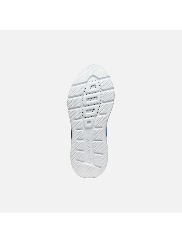 Geox Adidași Geox Sprintye albaștri pentru băieți