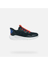 Geox Adidași Geox Sprintye albastru închis, băieți