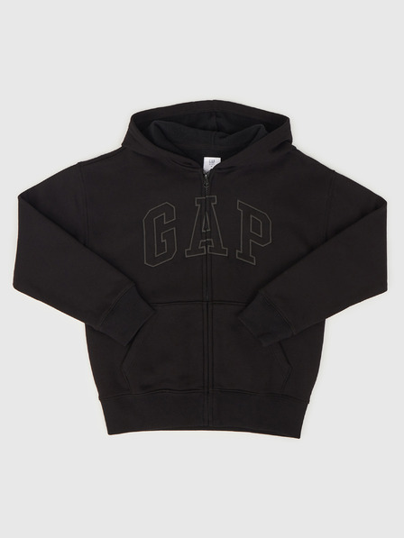 GAP Hanorac cu logo pentru copii GAP