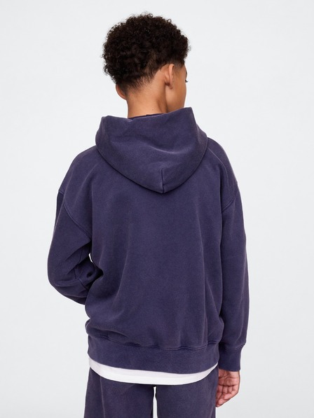 GAP Hanorac pentru copii VintageSoft Americana GAP