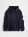 GAP Hanorac pentru copii VintageSoft Americana GAP
