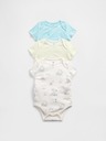 GAP Body baby, 3 buc. GAP