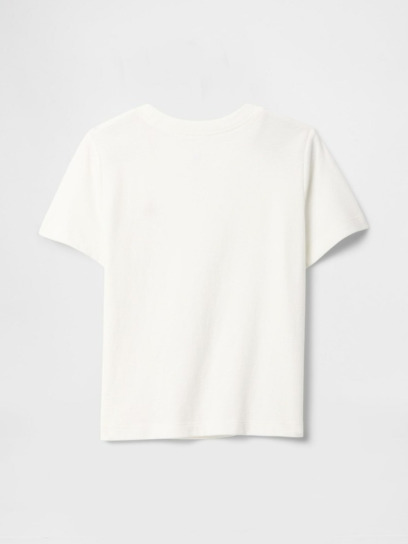 GAP Tricou pentru copii GAP