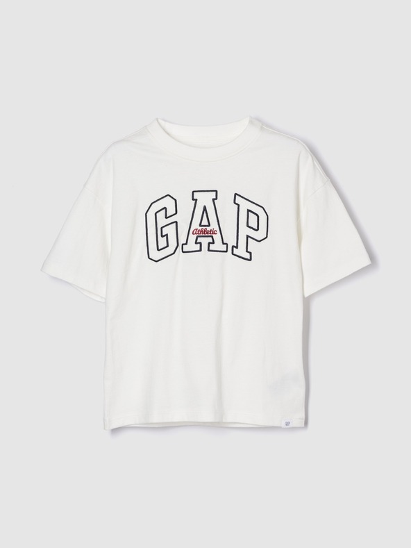 GAP Tricou pentru copii Gap Athletic Americana GAP