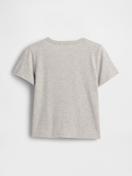 GAP Tricou cu logo GAP pentru copii