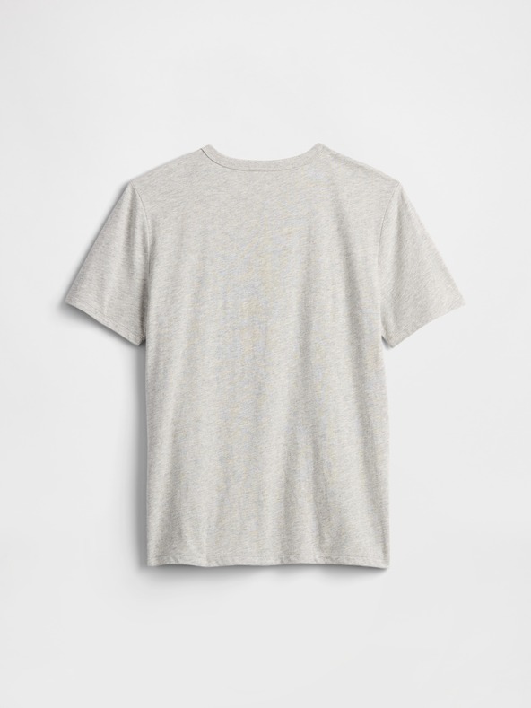 GAP Tricou pentru copii cu logo Americana GAP