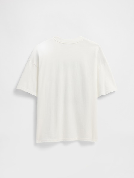 GAP Tricou cu logo GAP pentru copii