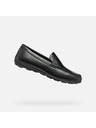 Geox Mocasini negri pentru bărbați Geox Spherica EC16