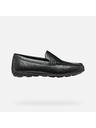 Geox Mocasini negri pentru bărbați Geox Spherica EC16