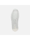 Geox Adidași albi pentru bărbați Geox Flextride Plus