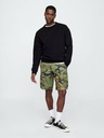 GAP Pantaloni scurți cargo GAP