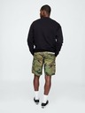GAP Pantaloni scurți cargo GAP