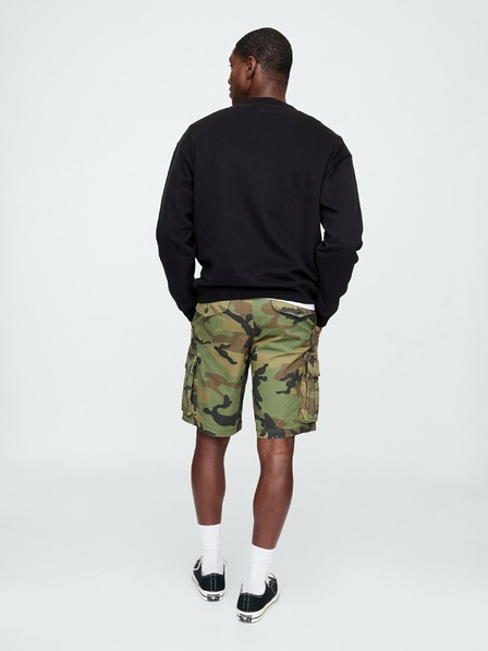 GAP Pantaloni scurți cargo GAP