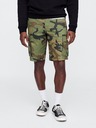 GAP Pantaloni scurți cargo GAP