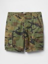 GAP Pantaloni scurți cargo GAP