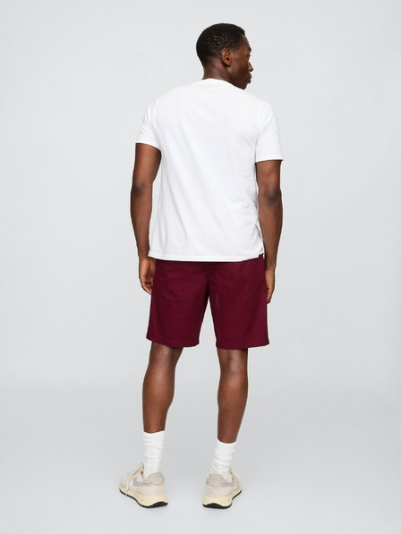 GAP Pantaloni scurți Khaki GAP