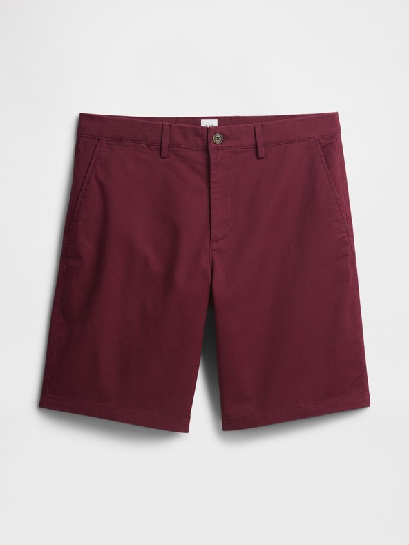 GAP Pantaloni scurți Khaki GAP
