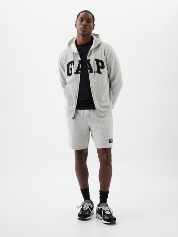 GAP Shorturi cu logo Heritage GAP
