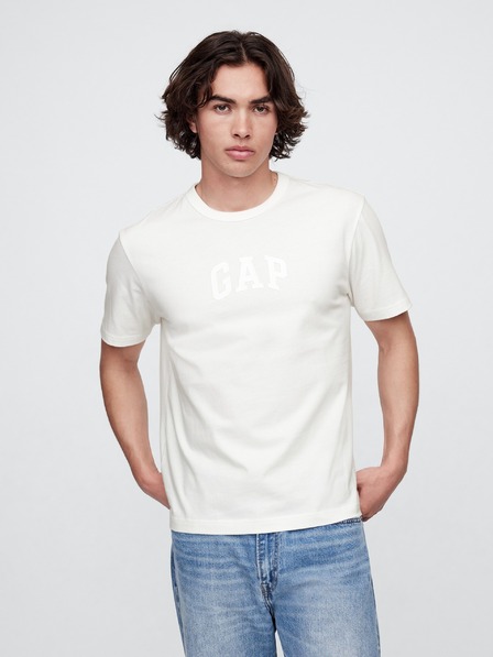 GAP Tricou cu logo Americana GAP