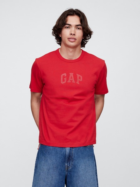 GAP Tricou cu logo Americana GAP