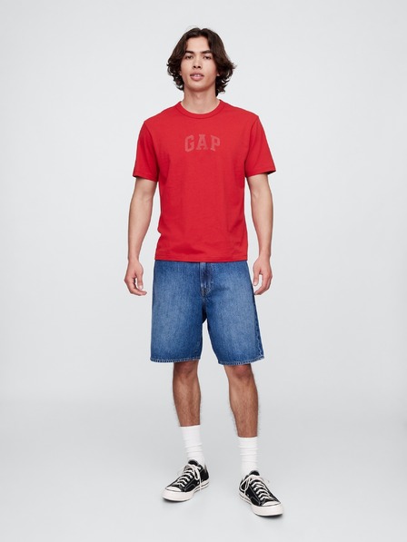 GAP Tricou cu logo Americana GAP