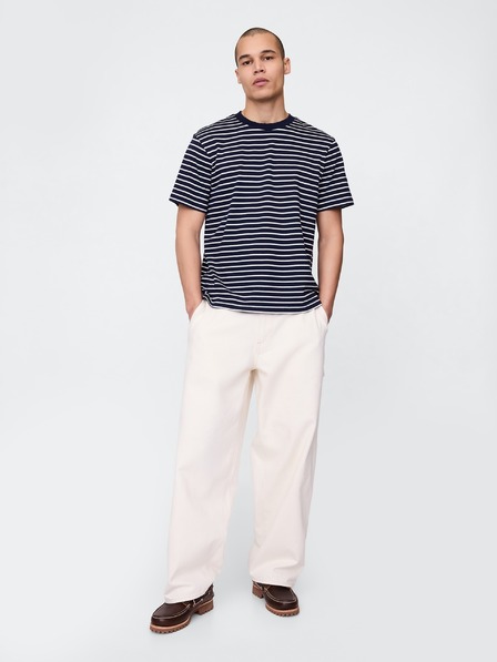 GAP Tricou Heavyweight Americana GAP