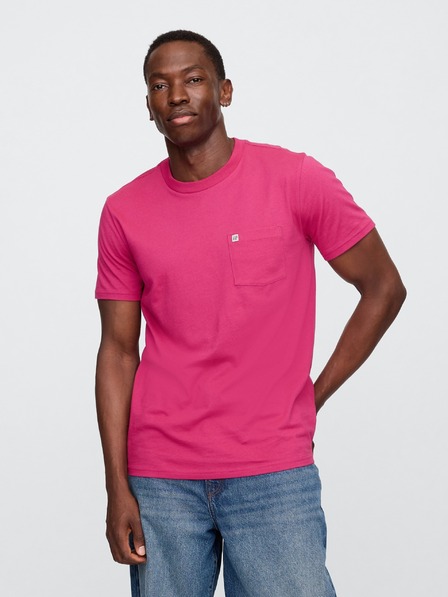 GAP Tricou cu buzunar GAP