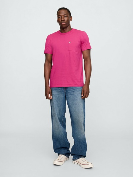 GAP Tricou cu buzunar GAP