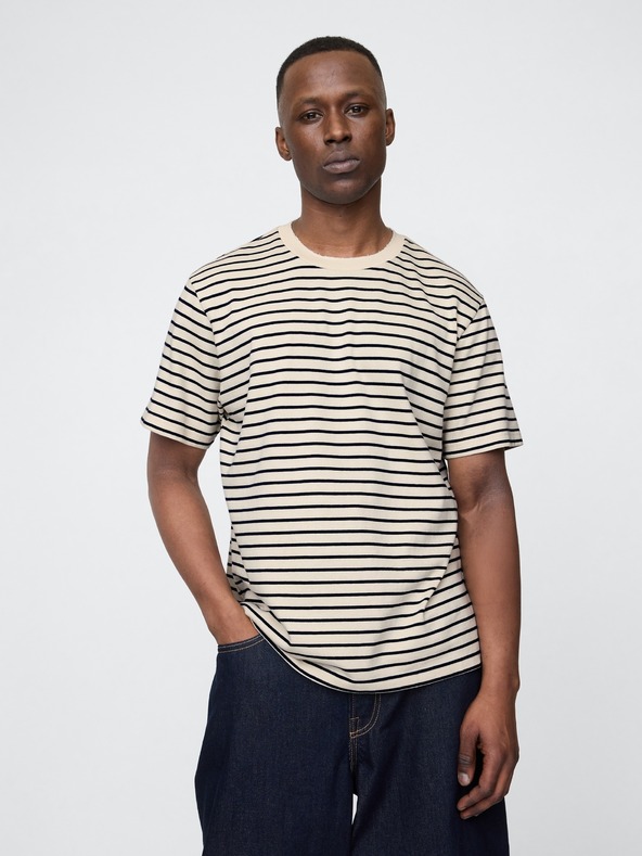 GAP Tricou Heavyweight Americana GAP